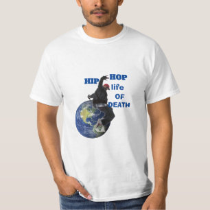 hip hop T-Shirt