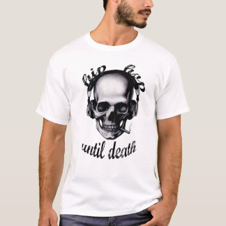 Hip Hop T Shirt