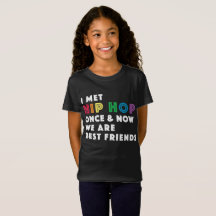 Hip Hop T-Shirt