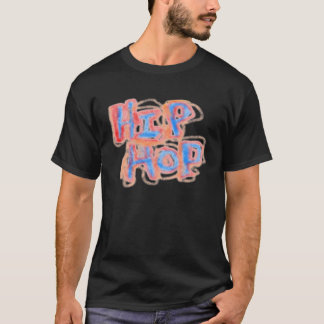 Hip Hop T-Shirt