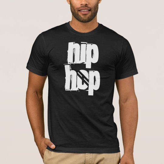 hip hop T-Shirt