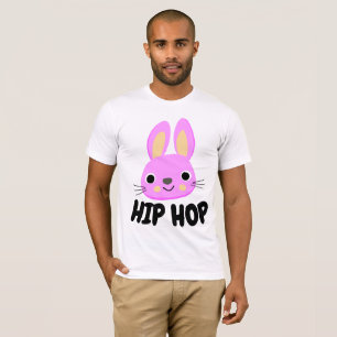 HIP HOP T-shirts