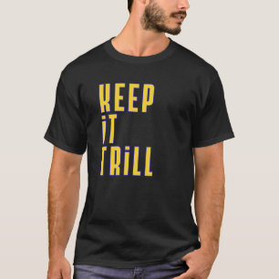 Hip Hop Urban Slang   Urban Streetwear Graphic T-Shirt