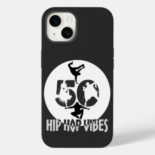Hip Hop Vibes.b Case-Mate iPhone 14 Case