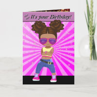 Hip Hop Word Unscramble Crossword Girls Birthday