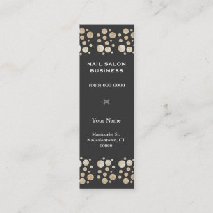 Hip Little Business Card