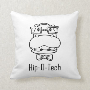 Hip-O-Tech Cushion