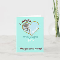 hip replacement funny total hip surgery gift nan