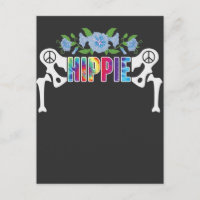 Hip Replacement Surgery Recovery Hippie Flower