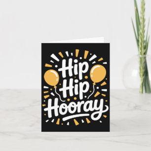 Hip Replacement Surgery Recovery Knee Humour Phras Card