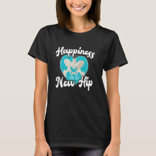 Hip Shirt Funny Hip Surgery Jifts Joint Replacemen