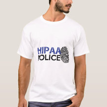 HIPAA Police