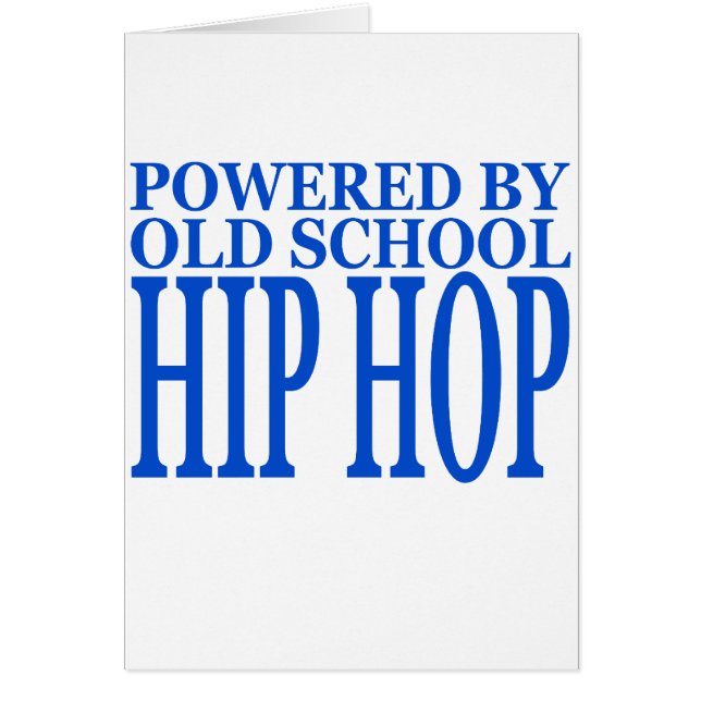 HIPHOP (Front)