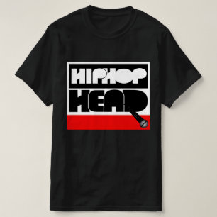 HipHop drop the mic T-Shirt
