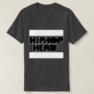 HipHop Head fiend T-Shirt