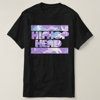 HipHop Head Guerrilla T-Shirt