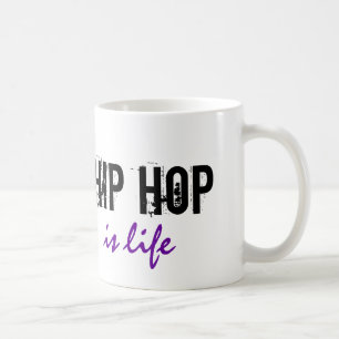 HipHop mug