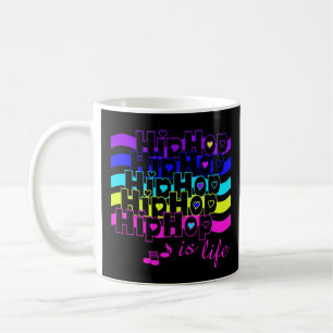 HipHop mugs