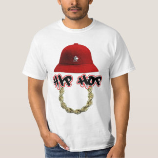 HipHop OG 1 WHT T-Shirt