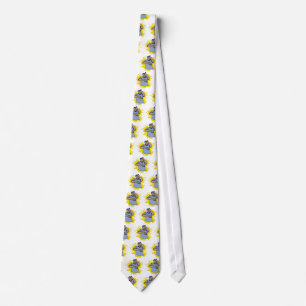 Hiphop Rap Tie