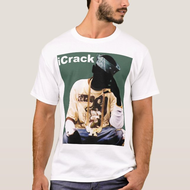 HipHopPurity T-Shirt (Front)