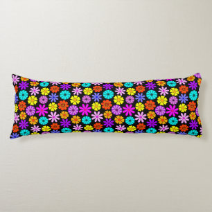 Hippie Body Cushion
