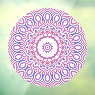 Hippie Boho Funky Groovy Bohemian Kaleidoscope