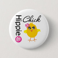 Hippie Chick 2