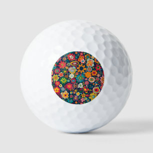 Hippie Golf Balls