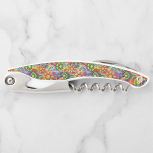Hippie Groovy Techno Psychedelic Thunder_Cove Corkscrew