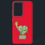 Hippie Heart ICON 2024 BY MASANSER Samsung Galaxy Case<br><div class="desc">Hippie Heart ICON 2024 BY MASANSER Design Registered® worldwide in SAFECREATIVE with the code 2311286240492 ® The fonts used in some of my designs are either my own creation or they ADOBE CREATIVE CLOUD rights to their use paid MONTHLY. World-wide registered design in SAFECREATIVE with code 2311286240492 ® The typographies...</div>