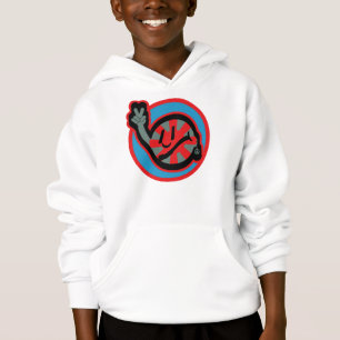 HIPPIE ICON flowers FACE 2023 BY MASANSER