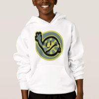 HIPPIE ICON flowers FACE 2023 BY MASANSER