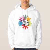 HIPPIE ICON lines ver 2023 BY MASANSER