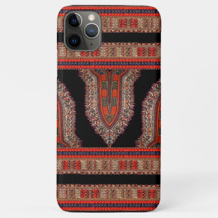 Hippie Indian Style iPhone 11 Pro Max Case