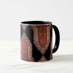 Hippie Indian Style Mug