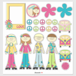 Hippie Kids