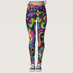 Hippie Leggings