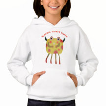 Hippie monster 2