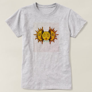 Hippie Sol Beer T-Shirt