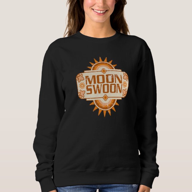 Hippie Soul Sweatshirt (Front)
