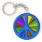 Hippie Trippy Peace Sign