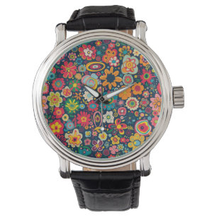 Hippie Watch