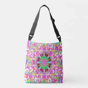 Hippiez Fun...... Crossbody Bag