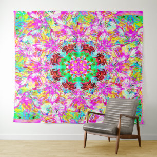 Hippiez Fun...... Tapestry