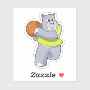 Hippo as Basketball player with Basketball.PNG