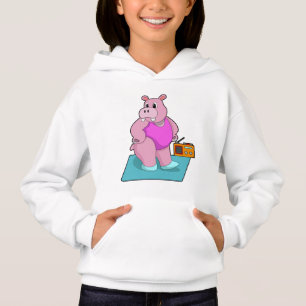 Hippo at Fitness with Radio.PNG
