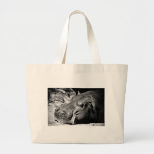 Hippo Bag