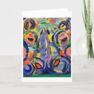 HIPPO Card <Blank Inside>