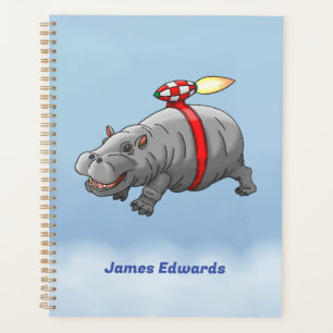 Hippo Jetpack Ride Planner